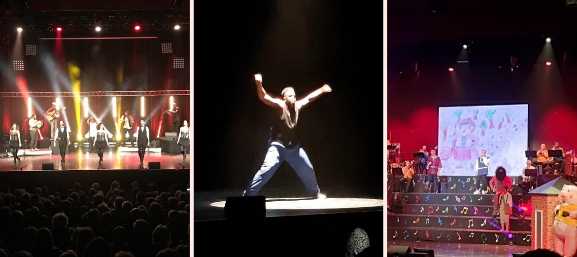 Salle Gerard Philipe - Photo 1