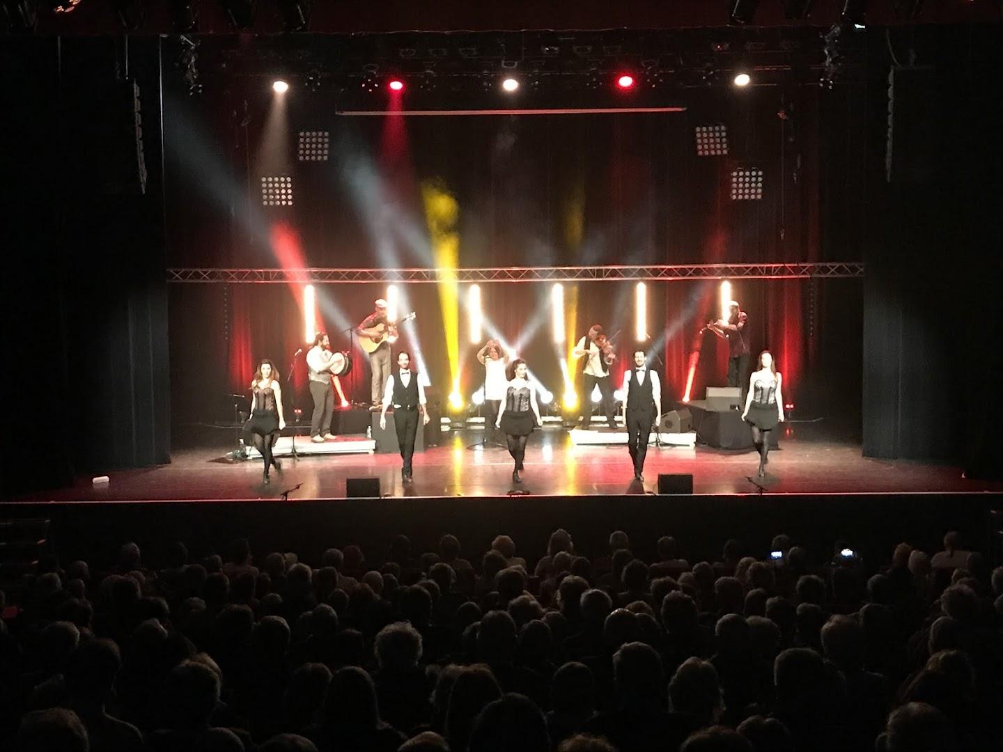 Salle Gerard Philipe - Photo 3